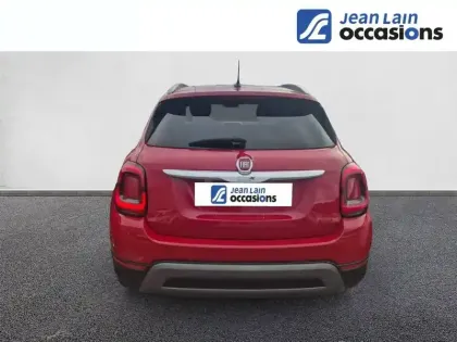 Photo 5 Fiat 500x  1.3 FireFly Turbo T4 150 ch DCT