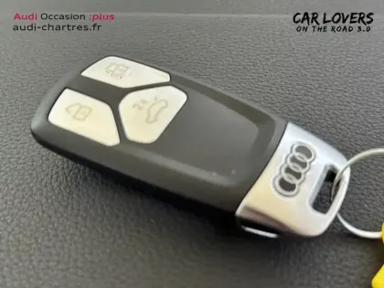 Photo 29 Audi A4  Avant 35 TFSI 150 S tronic 7