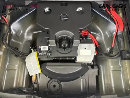 Photo 23 Audi A4  Avant 35 TFSI 150 S tronic 7