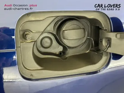 Photo 25 Audi A4  Avant 35 TFSI 150 S tronic 7