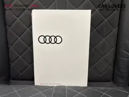 Photo 28 Audi A4  Avant 35 TFSI 150 S tronic 7