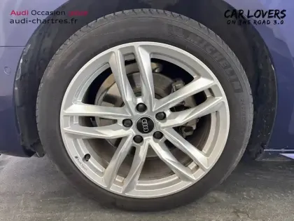 Photo 8 Audi A4  Avant 35 TFSI 150 S tronic 7