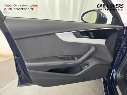 Photo 22 Audi A4  Avant 35 TFSI 150 S tronic 7