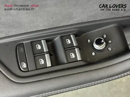 Photo 19 Audi A4  Avant 35 TFSI 150 S tronic 7