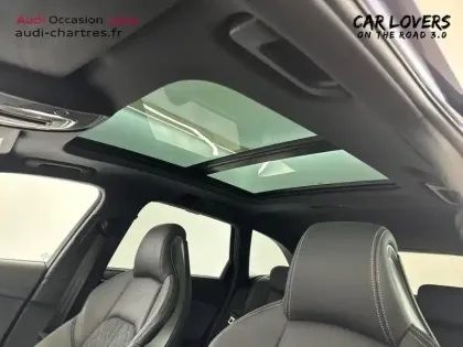 Photo 30 Audi A4  Avant 35 TFSI 150 S tronic 7