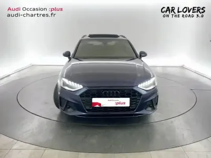 Photo 7 Audi A4  Avant 35 TFSI 150 S tronic 7