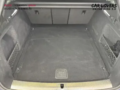 Photo 15 Audi A4  Avant 35 TFSI 150 S tronic 7