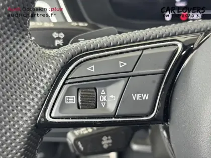 Photo 18 Audi A4  Avant 35 TFSI 150 S tronic 7