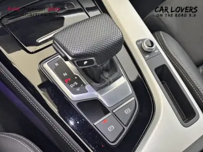 Photo 13 Audi A4  Avant 35 TFSI 150 S tronic 7