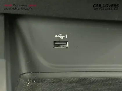 Photo 20 Audi A4  Avant 35 TFSI 150 S tronic 7