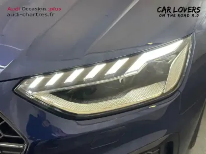 Photo 27 Audi A4  Avant 35 TFSI 150 S tronic 7