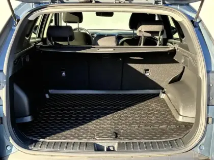 Photo 12 Hyundai Tucson  1.6 T-GDI 230 Hybrid BVA6