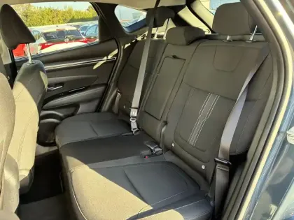 Photo 11 Hyundai Tucson  1.6 T-GDI 230 Hybrid BVA6