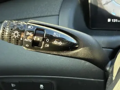 Photo 21 Hyundai Tucson  1.6 T-GDI 230 Hybrid BVA6