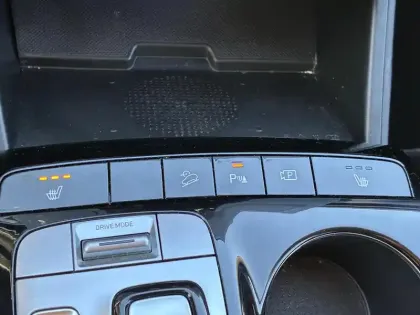 Photo 16 Hyundai Tucson  1.6 T-GDI 230 Hybrid BVA6