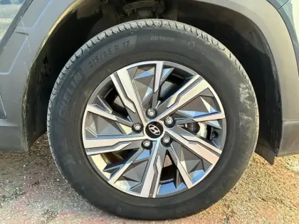 Photo 7 Hyundai Tucson  1.6 T-GDI 230 Hybrid BVA6