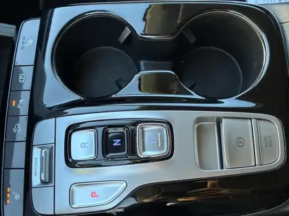 Photo 17 Hyundai Tucson  1.6 T-GDI 230 Hybrid BVA6