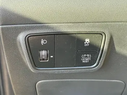 Photo 24 Hyundai Tucson  1.6 T-GDI 230 Hybrid BVA6