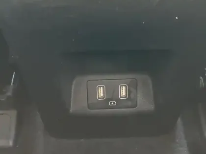 Photo 23 Hyundai Tucson  1.6 T-GDI 230 Hybrid BVA6