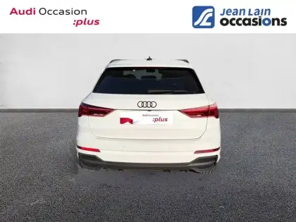 Photo 5 Audi Q3  35 TFSI 150 ch S tronic 7
