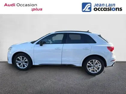 Photo 49 Audi Q3  35 TFSI 150 ch S tronic 7