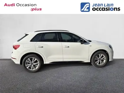 Photo 45 Audi Q3  35 TFSI 150 ch S tronic 7