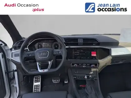 Photo 38 Audi Q3  35 TFSI 150 ch S tronic 7