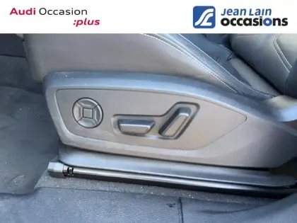 Photo 40 Audi Q3  35 TFSI 150 ch S tronic 7