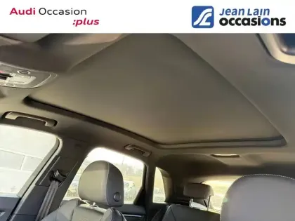 Photo 18 Audi Q3  35 TFSI 150 ch S tronic 7