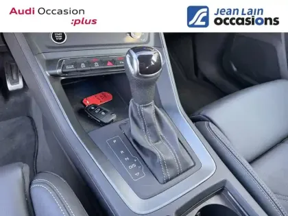 Photo 54 Audi Q3  35 TFSI 150 ch S tronic 7