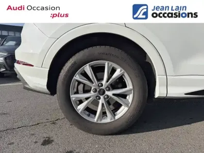 Photo 50 Audi Q3  35 TFSI 150 ch S tronic 7