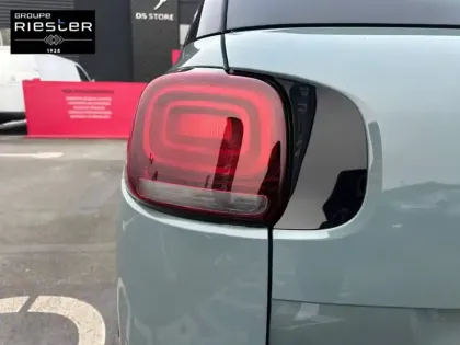 Photo 16 Citroën C3 Aircross  PureTech 110 S&S BVM6