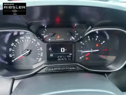 Photo 9 Citroën C3 Aircross  PureTech 110 S&S BVM6