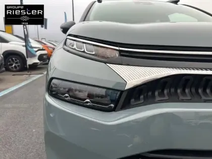 Photo 15 Citroën C3 Aircross  PureTech 110 S&S BVM6