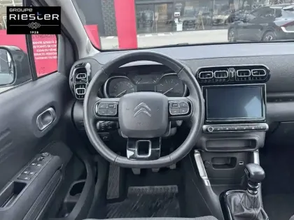 Photo 8 Citroën C3 Aircross  PureTech 110 S&S BVM6