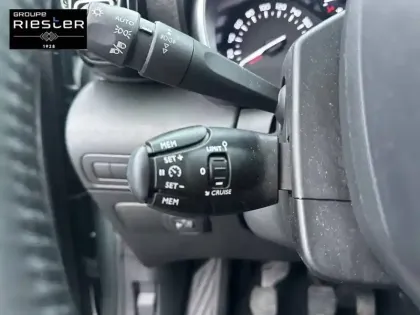 Photo 18 Citroën C3 Aircross  PureTech 110 S&S BVM6