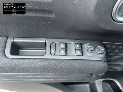 Photo 14 Citroën C3 Aircross  PureTech 110 S&S BVM6