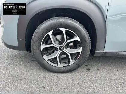 Photo 12 Citroën C3 Aircross  PureTech 110 S&S BVM6