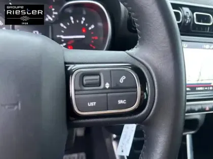 Photo 20 Citroën C3 Aircross  PureTech 110 S&S BVM6