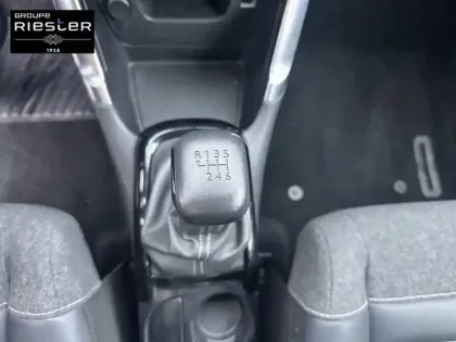 Photo 13 Citroën C3 Aircross  PureTech 110 S&S BVM6