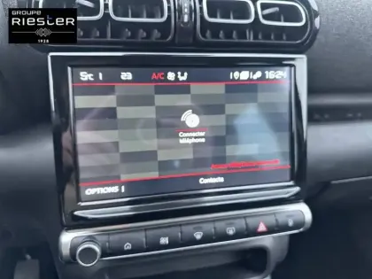 Photo 26 Citroën C3 Aircross  PureTech 110 S&S BVM6