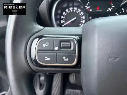 Photo 19 Citroën C3 Aircross  PureTech 110 S&S BVM6