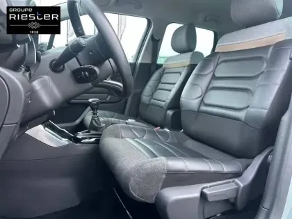 Photo 10 Citroën C3 Aircross  PureTech 110 S&S BVM6