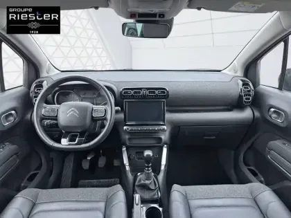 Photo 7 Citroën C3 Aircross  PureTech 110 S&S BVM6