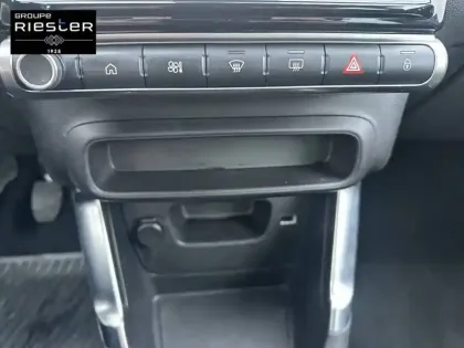 Photo 21 Citroën C3 Aircross  PureTech 110 S&S BVM6