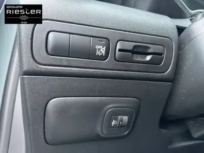 Photo 17 Citroën C3 Aircross  PureTech 110 S&S BVM6