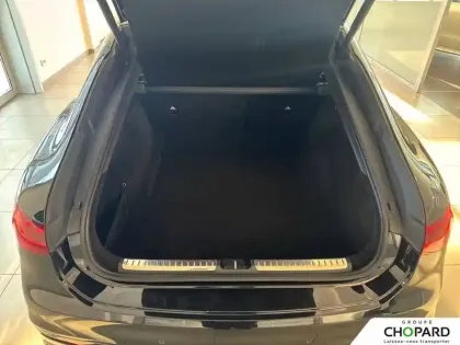 Photo 7 Mercedes EQS  580 4Matic