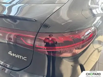 Photo 24 Mercedes EQS  580 4Matic