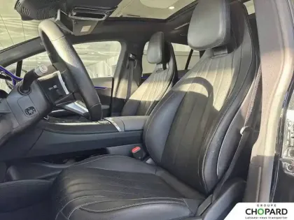 Photo 10 Mercedes EQS  580 4Matic