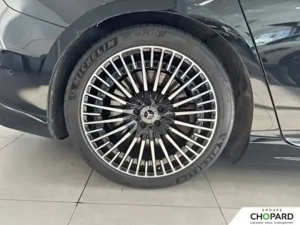 Photo 22 Mercedes EQS  580 4Matic